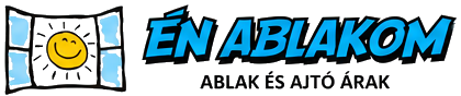 Én Ablakom – ablak és ajtó árak